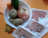 ♧お野菜いっぱい肉味噌♧作り方1写真