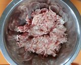 ♧お野菜いっぱい肉味噌♧作り方3写真