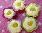 栗のフィナンシェ作り方6写真