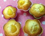 栗のフィナンシェ作り方7写真