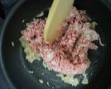 ♧お野菜いっぱい肉味噌♧作り方6写真