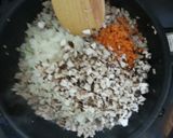 ♧お野菜いっぱい肉味噌♧作り方7写真
