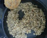 ♧お野菜いっぱい肉味噌♧作り方8写真