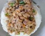 ♧お野菜いっぱい肉味噌♧作り方12写真