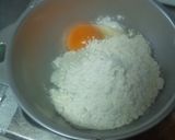 代々伝わる味！たらし焼き☆作り方1写真