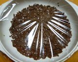 HMふんわり焼きドーナツ♪チョコディップ作り方6写真