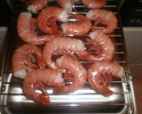 赤エビの塩焼き作り方5写真