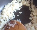 ◆簡単♡お豆腐inロール白菜 和風あん◆作り方5写真