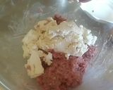 ◆簡単♡お豆腐inロール白菜 和風あん◆作り方8写真