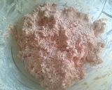 ◆簡単♡お豆腐inロール白菜 和風あん◆作り方9写真