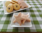 大学芋風！？サクサクさつまいもクッキー作り方12写真