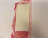 激旨‼♡豚キムチーズ揚げ♡作り方4写真