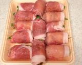 激旨‼♡豚キムチーズ揚げ♡作り方7写真