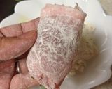 激旨‼♡豚キムチーズ揚げ♡作り方8写真