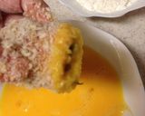 激旨‼♡豚キムチーズ揚げ♡作り方11写真