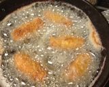激旨‼♡豚キムチーズ揚げ♡作り方12写真