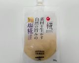 塩麹のキュウリ漬け作り方4写真