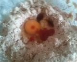 ◆簡単♡お豆腐inロール白菜 和風あん◆作り方11写真