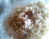 ◆簡単♡お豆腐inロール白菜 和風あん◆作り方10写真