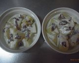 ポテトのさっぱりアンチョビマヨ焼き作り方4写真