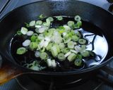 加奈のインスタントラーメン作り方1写真