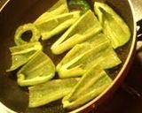 簡単！うまピーマン作り方3写真