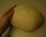 落花生パン作り方5写真