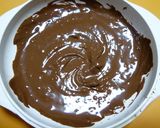 HMふんわり焼きドーナツ♪チョコディップ作り方7写真