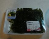 簡単ヘルシー『切り昆布と鶏肉炒め煮』作り方1写真