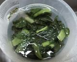 高菜漬け☆紀州名産めはり寿司作り方6写真