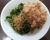 高菜漬け☆紀州名産めはり寿司作り方9写真