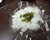 高菜漬け☆紀州名産めはり寿司作り方11写真