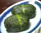 高菜漬け☆紀州名産めはり寿司作り方13写真