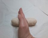 落花生パン作り方10写真