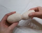 落花生パン作り方12写真
