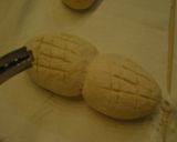 落花生パン作り方15写真