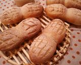 落花生パン作り方16写真