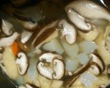わが家の豚汁作り方4写真
