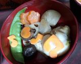 橘家の食卓♡御食い初め作り方2写真