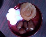 橘家の食卓♡御食い初め作り方3写真