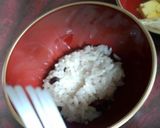 橘家の食卓♡御食い初め作り方5写真