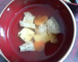 橘家の食卓♡御食い初め作り方6写真