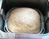 GOPANで酸味のあるライ麦５０％パン作り方5写真