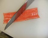 ☆キャラ弁☆ぽにょ作り方2写真