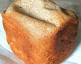 GOPANで酸味のあるライ麦５０％パン作り方7写真