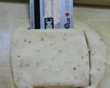 手ごね&HB★豊作りんごパン作り方16写真
