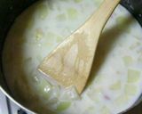 ❀たっぷりキャベツの幸せチャウダー❀作り方7写真