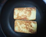 ご飯が進む☆焼き油揚げ作り方2写真
