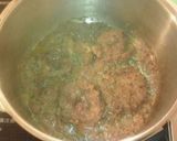 牛スネ肉のビーフカレー風作り方2写真