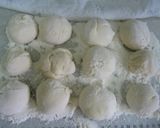 HBで作る、具たっぷりヘルシー肉まん作り方7写真